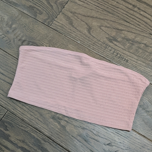 🌈3/$15 ASOS BEACH Bandeau - Picture 3 of 4